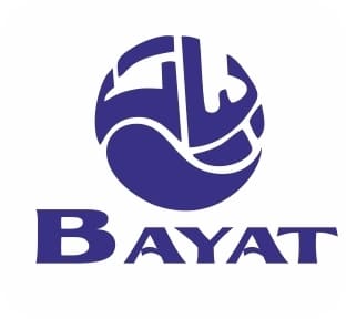 موبایل بیات
